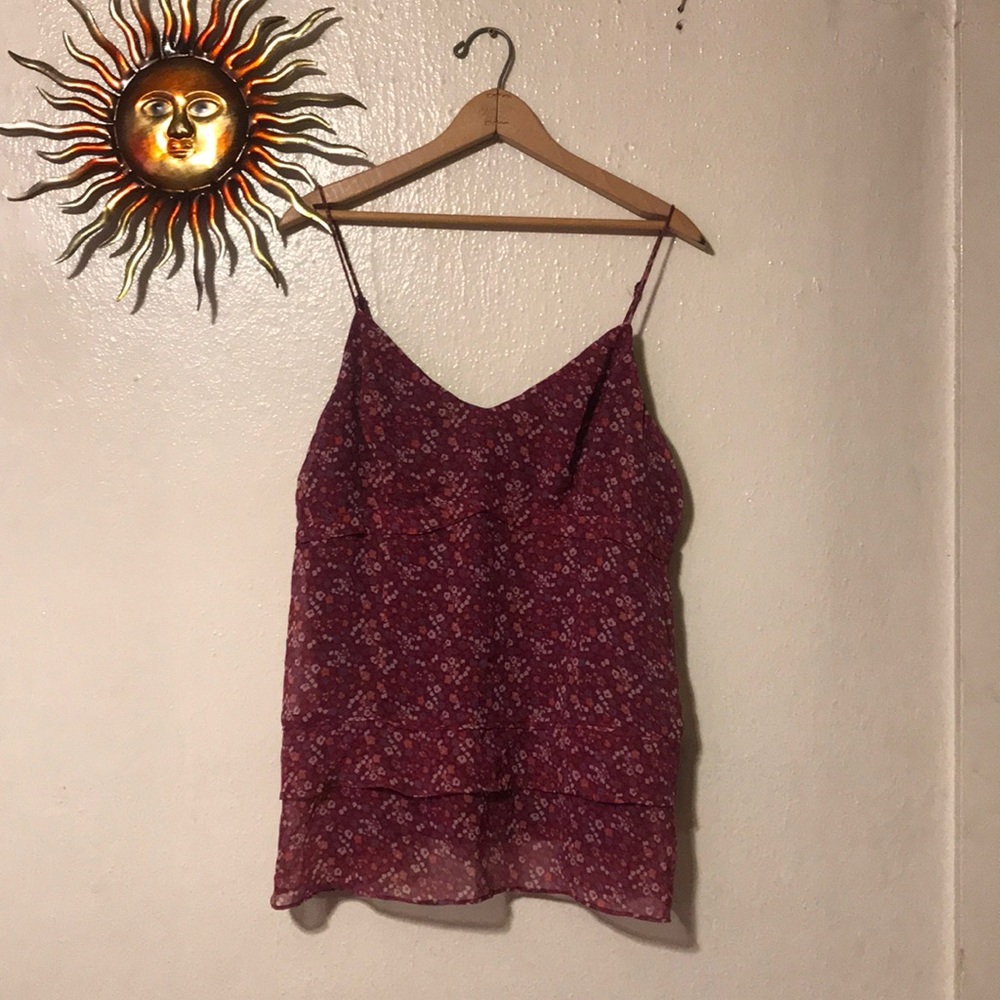 American eagle 🦅 tank
